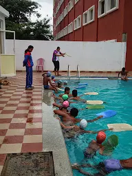 Nisha Millets Swimming Academy photo 3