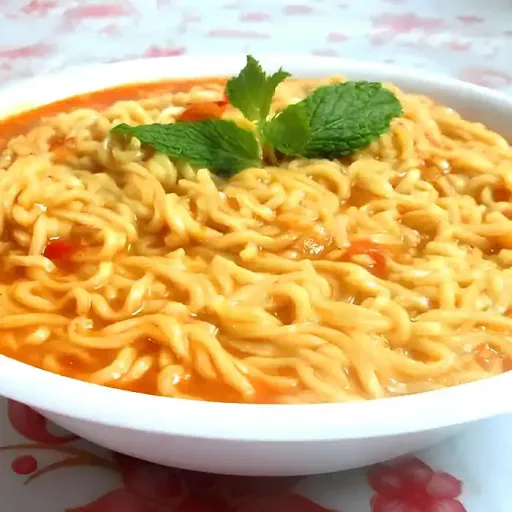 Plain Maggi