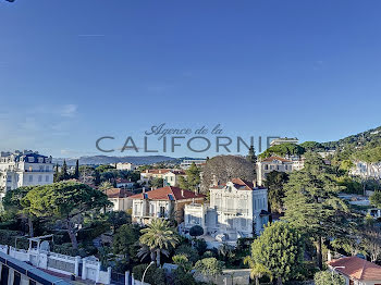 appartement à Cannes (06)