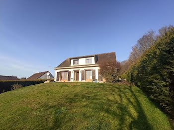 maison à La Ferté-sous-Jouarre (77)