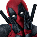 Deadpool HD Wallpapers New Tab