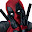 Deadpool HD Wallpapers New Tab