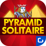 Cover Image of Download Pyramid Solitaire Challenge 5.0.1 APK