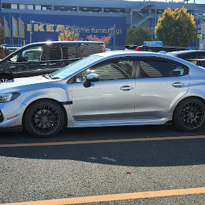 WRX S4 VAG