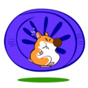 Hamster on a Wheel Chrome extension download