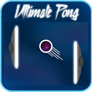 Ultimate Pong - Intellign Games  Icon