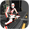 Battle Machines Robot Fighting icon