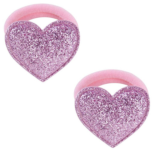 Title 1, Fleurs de poche en maille extensible pour cheveux