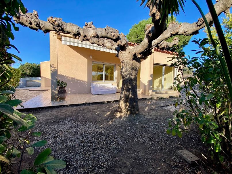 Vente villa 5 pièces 150 m² à Perols (34470), 555 000 €