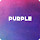 Purple Wallpaper HD Custom New Tab