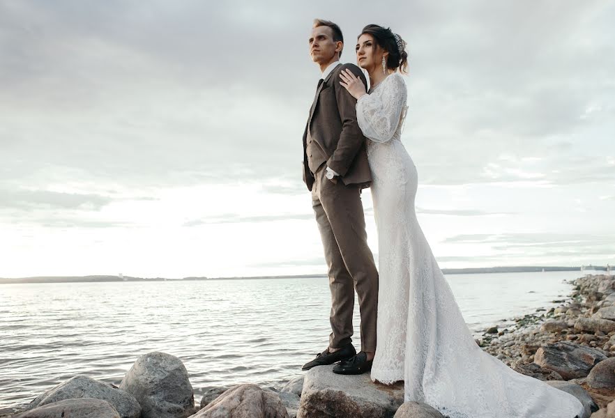 Photographe de mariage Pavel Dubovik (pablo9444). Photo du 30 octobre 2020