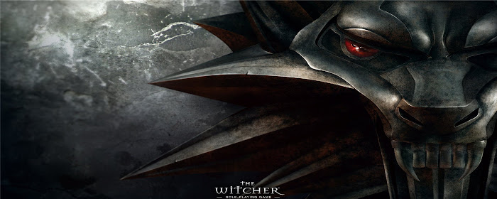 The Witcher 1 Themes & New Tab marquee promo image