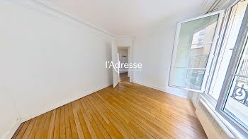 appartement à Paris 15ème (75)