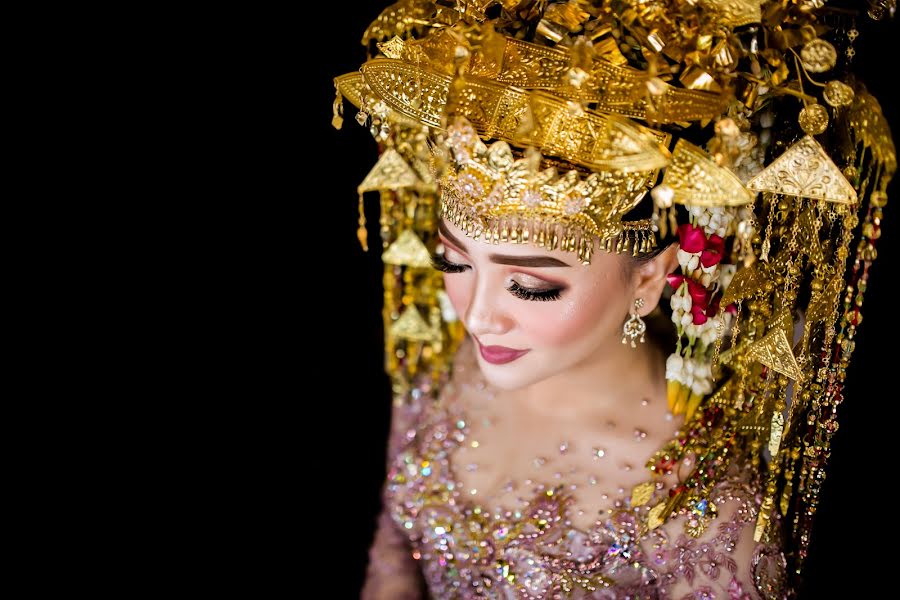 Wedding photographer Dimas Nindyo Sulaksono (dimasn). Photo of 20 April 2020