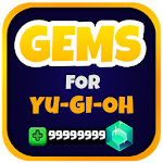 Cover Image of 下载 Gems For Yu-Gi-OH Duel Prank 1.0 APK