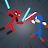 Stick Fight Supreme icon