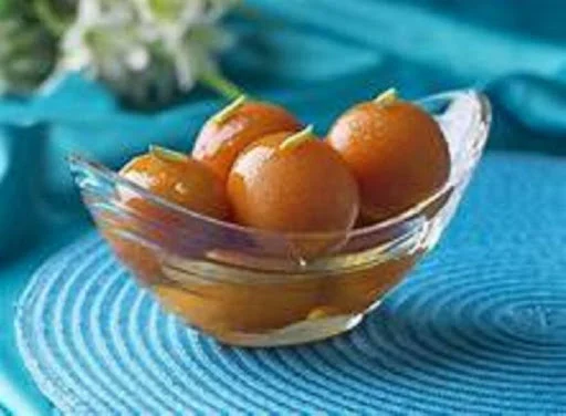 Gulab Jamun (1 Piece)