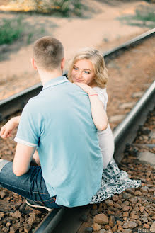 Wedding photographer Valeriya Bayazitova (bayazitova). Photo of 15 July 2016