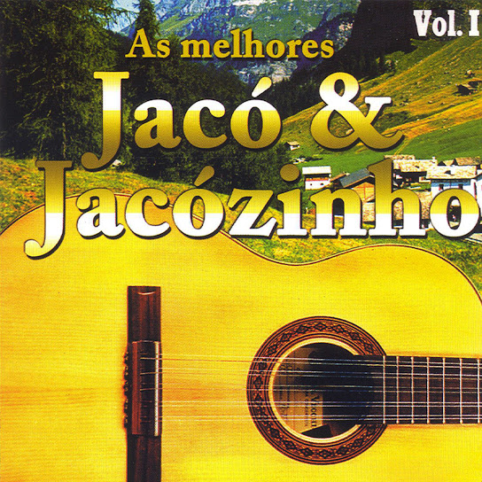 O Peão E O Ricaço - song and lyrics by Jacó E Jacozinho