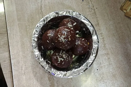 Kala Jamun 5 Peace