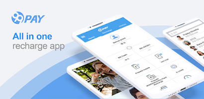 99pay Mobile, 00301 recharge Screenshot