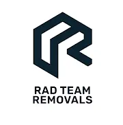 Rad Team Removals Ltd Logo