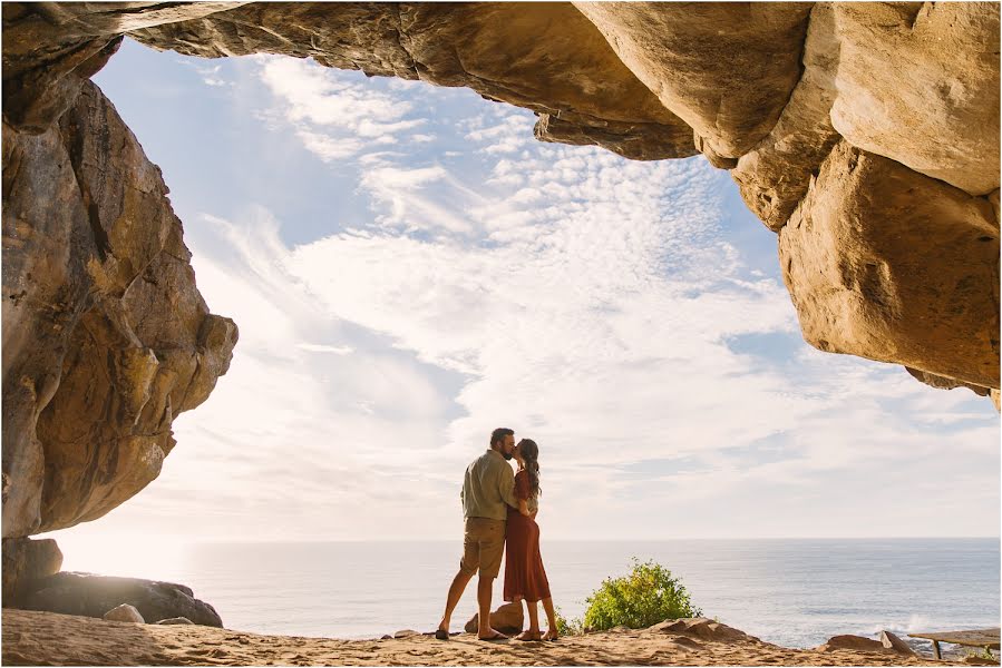 Fotografo di matrimoni Coba Uys (cobaphoto). Foto del 31 marzo 2020