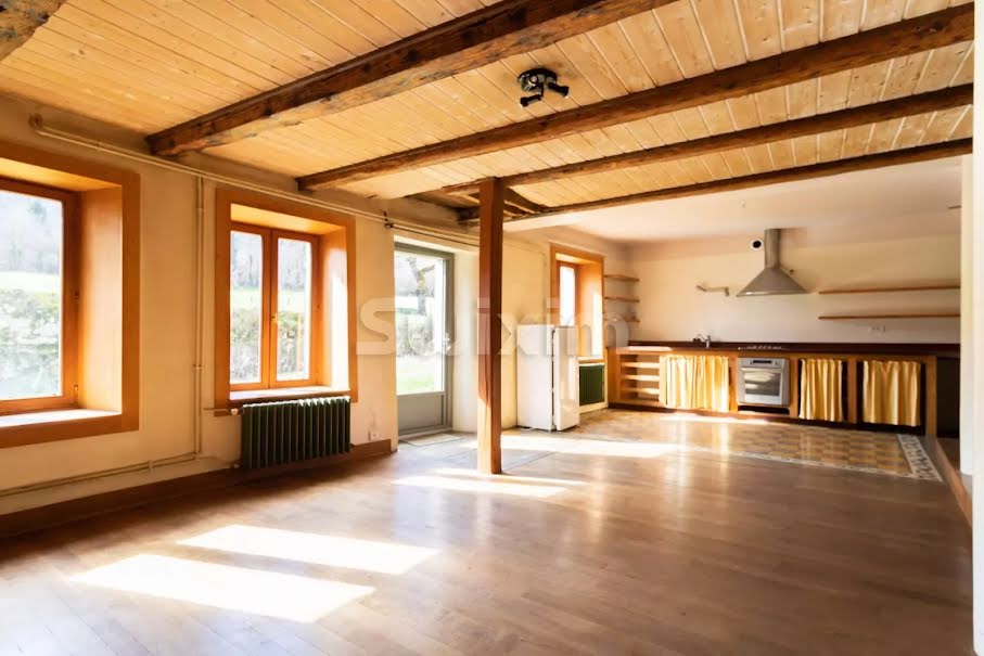 Vente maison 9 pièces 245 m² à Coteaux du Lizon (39170), 430 000 €