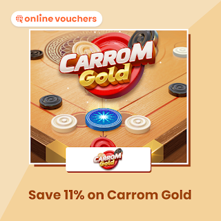 Carromgold