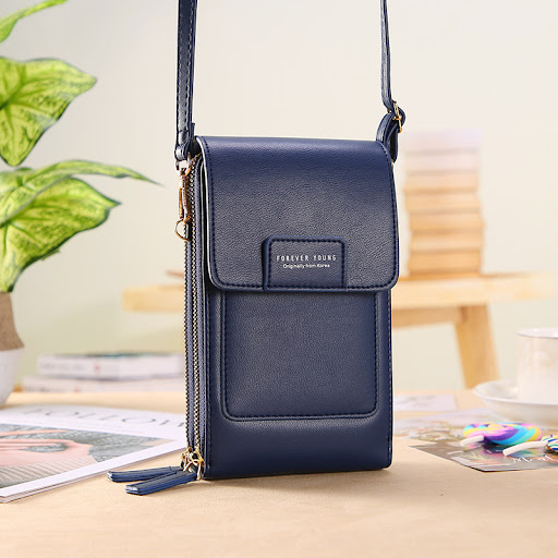 Title 6, Female Small Messenger Cute Touch Screen Mobile...