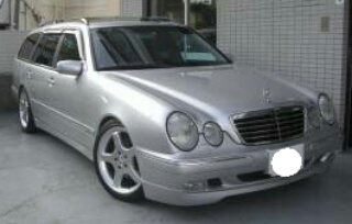 オデッセイの憧れの車バトン・RAオデッセイ・CE1アコード・81チェイサーに関するカスタム事例の投稿画像5枚目
