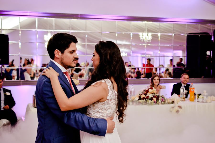 Wedding photographer Florin Maris (florinmaris). Photo of 7 October 2018