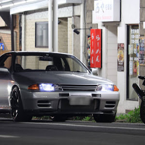 スカイライン GT-R BNR32