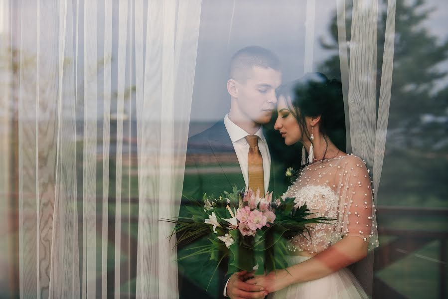 Jurufoto perkahwinan Dmitriy Bodalev (fotobod). Foto pada 6 Februari 2019