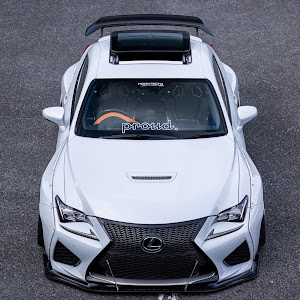 RC F USC10