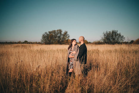 Fotógrafo de bodas Kseniya Stupina (kstupina). Foto del 12 de octubre 2021