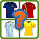 Download Adivina la Camiseta Mundial 2018 - Quiz Juego For PC Windows and Mac 3.1.7z