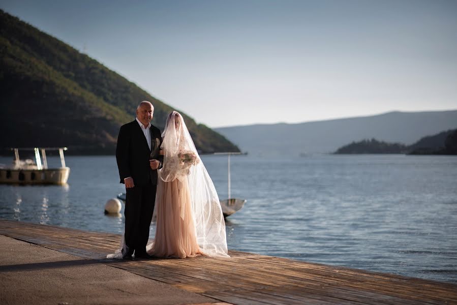 Fotógrafo de bodas Viktor Kurtukov (kurtukovphoto). Foto del 2 de noviembre 2017