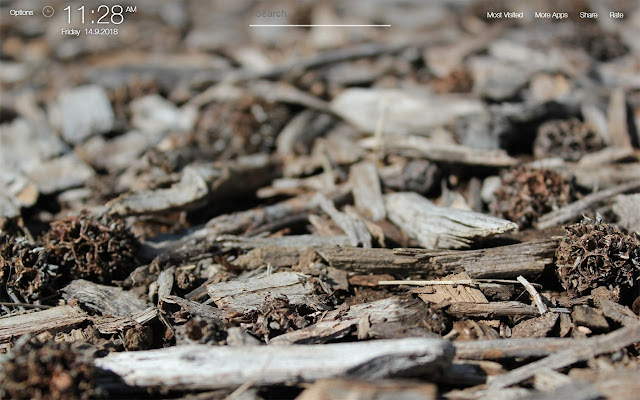 Wood Wallpapers FullHD New Tab