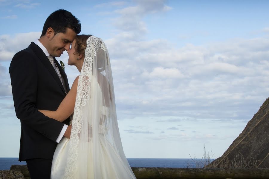 Fotógrafo de casamento Tony Manso (tonymanso). Foto de 18 de dezembro 2017