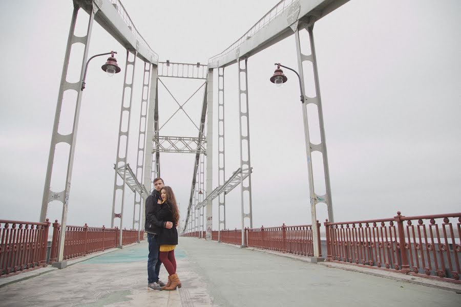 Wedding photographer Ekaterina Ivashkina (ivashkinakate). Photo of 14 April 2015