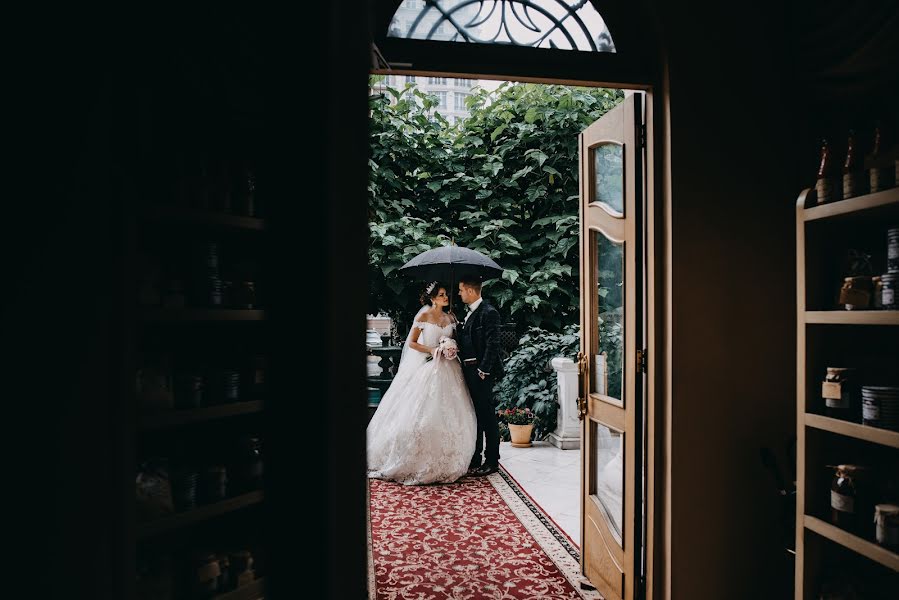 Wedding photographer Matis Olya (matis). Photo of 5 July 2018