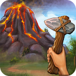 Cover Image of Tải xuống Survival Volcano Island 3D 1.0 APK