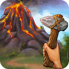 Survival Volcano Island 3D 1.1