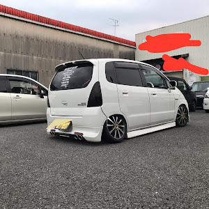 MRワゴン MF21S