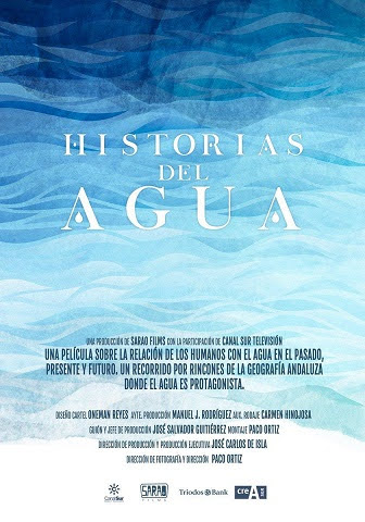 Historias del agua