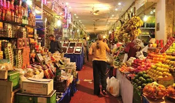 bangalore markets