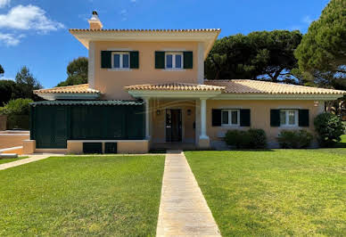 House with garden and terrace 8