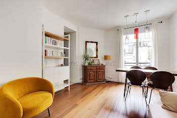 appartement à Paris 6ème (75)