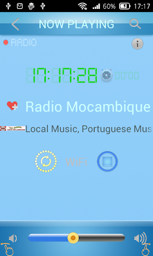 Radio Mozambique